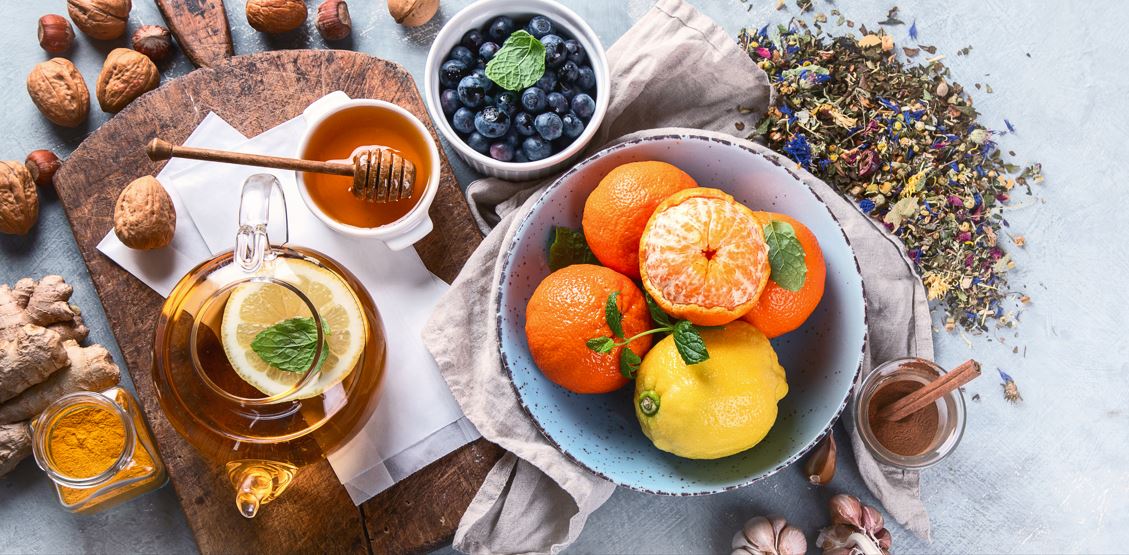 cold and flu treatment