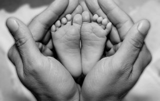 Calm & Connected: Essential Oils for Children and Babies 5