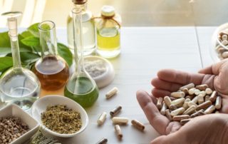 know your supplements