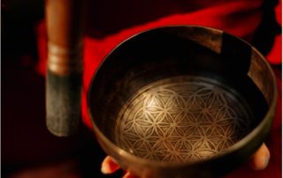 Sound Healing to Empower the Nervous System 5