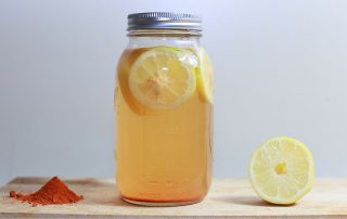 food as medicine 3 min