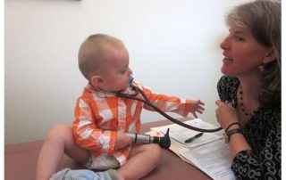 On Being A Patient 5