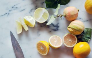 Honoring Yourself and Your Health During the Holidays 2