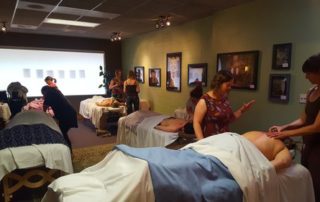 Cupping and Gua Sha Workshop- March 17-18th 2