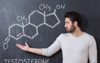 Testosterone, man’s sacred hormone, what gives us pep in our step, a roar to our yell, and well, motivation in the bedroom. Testosterone is not just for men, women also absolutely need testosterone for bones, muscles, energy, and so much more.