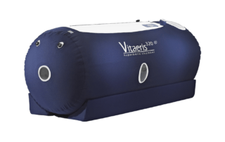 hyperbaric oxygen therapy bend or