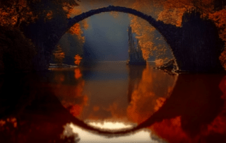 Enjoying Autumn, Preparing for Winter 5 Asian medicine tips for autumn