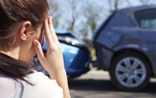 auto accident injury treatment in bend oregon