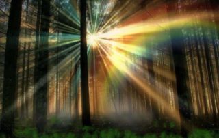 Shamanic Drum Healing Event at Hawthorn Healing Arts in Bend Oregon
