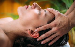 craniosacral