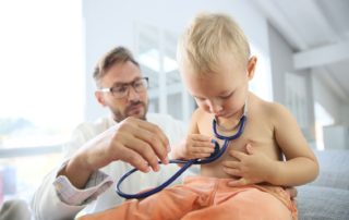 Naturopathic Pediatric Care 4 In Naturopathic pediatrics symptoms are addressed but the focus is on removing obstacles which interfere with health and proper functioning, supporting the body’s inherent ability to heal, and often helping to balance the emotional aspect of development.