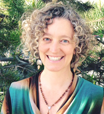 Chelsea Phillips, LAc, MSOM