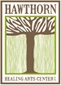 Hawthorn Healing Arts Center Logo