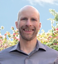 CranioSacral Therapy 2 Rob Neilson, ND, LAc