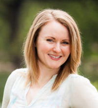 Bend Naturopathic & Family Practice Physicians 3 Stephanie Auerbach, ND