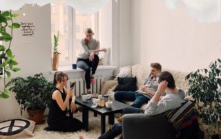 Tips for keeping indoor air clean 7 clean air small big