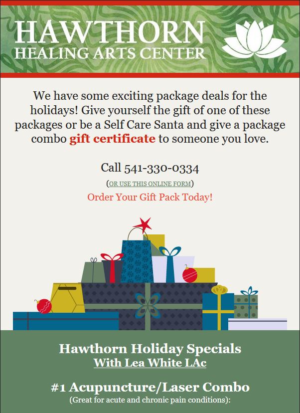 CC Image Hawthorn deals