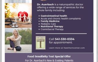 March News, Special Offers & Updates 3