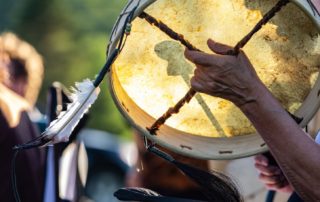 Introduction To Shamanic Journeying - July 29th 3 Shamanism