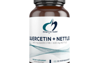 quercetin nettles 90 capsules 1