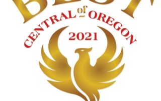 VOTED BEST ALTERNATIVE HEALTH CLINIC By Bend Source Weekly's Best of Central Oregon reader poll 2021!