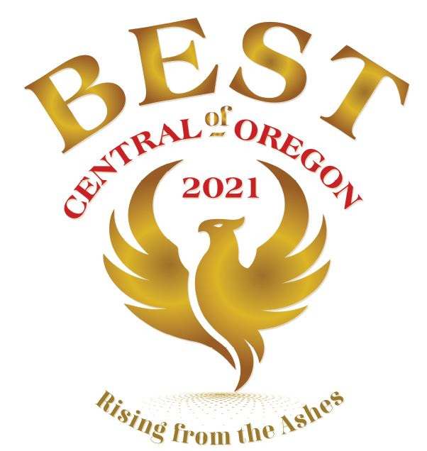 VOTED BEST ALTERNATIVEHEALTH CLINIC Hawthorn HealingArts Center By Bend Source Weekly's Best of CentralOregon reader poll 2021!
