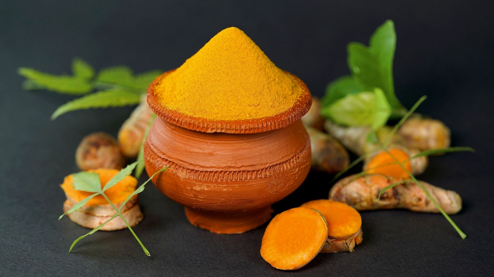 An active compound of turmeric called curcumin has long been in use in both Chinese and Ayurvedic medicine and is well known for its ability to reduce inflammation.