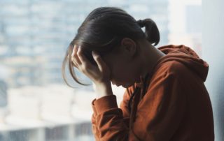 PTSD is a psycho-physical condition. It is not only an anxiety condition.