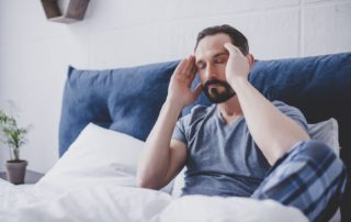 HBOT for long haul COVID symptoms