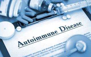 autoimmune disease