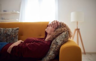 natural support for pain and fever