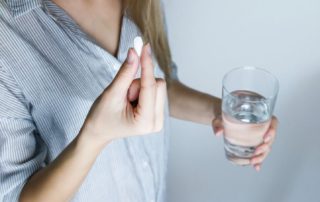 tylenol bad for COVID by JESHOOTS from Pexels