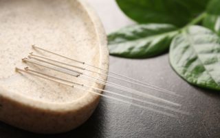 When concerned with maintaining a health immune system Traditional Chinese Medicine, and acupuncture in particular, is one of the best and least invasive ways to boost the immune system.