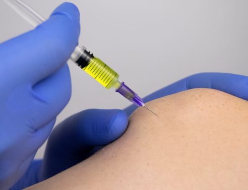 Regenerative Joint Injections: An Introduction to Prolotherapy