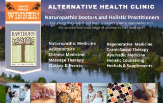 Hawthorn Best of 2022