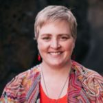 Massage Therapist Amy Kowalaski