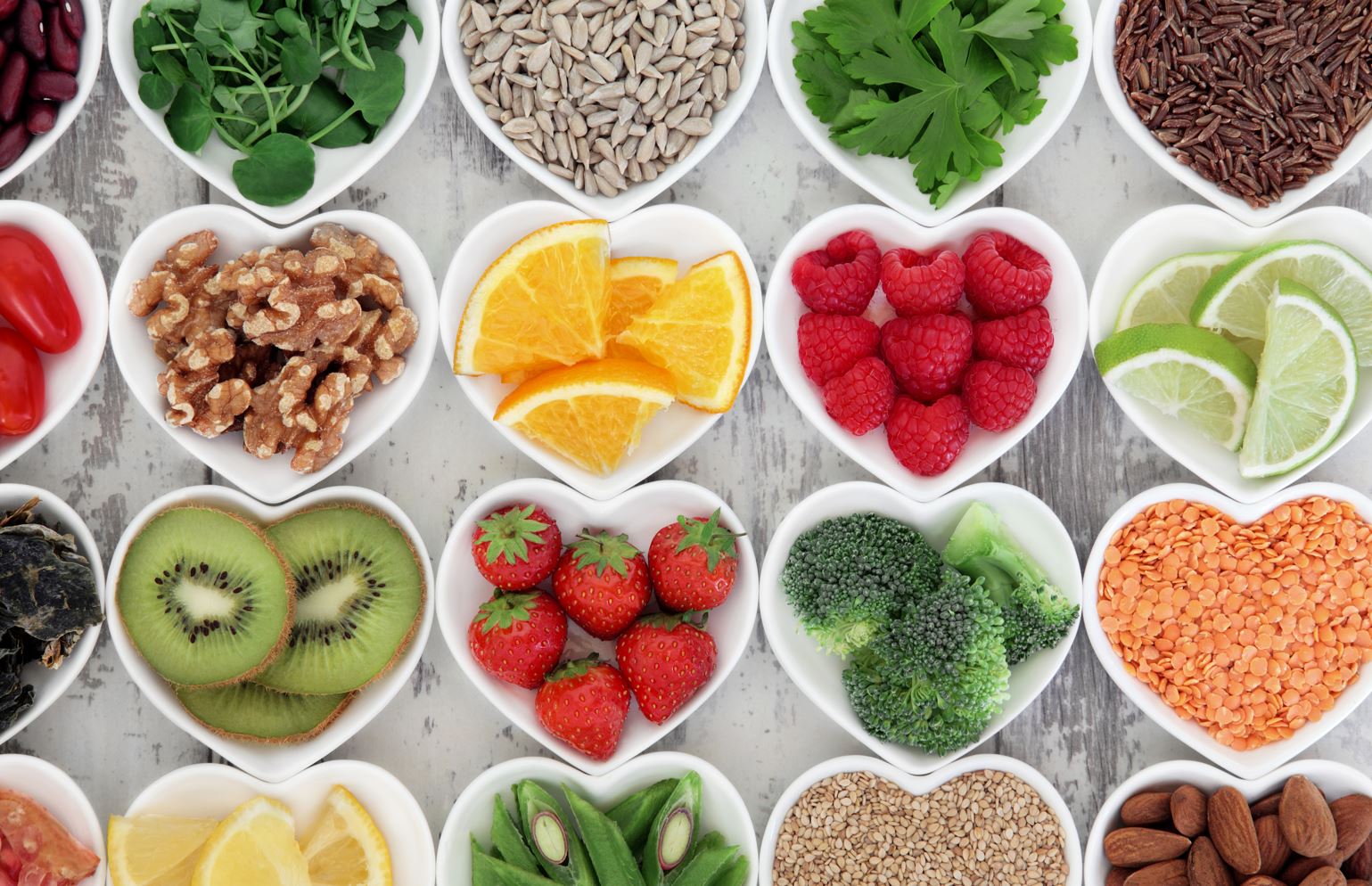 Nutrition Counseling