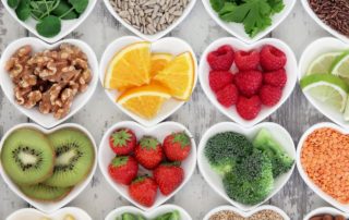 Nutrition Counseling nutrition consultation