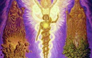 Women's Transformative Workshop: The Alchemy of Creation 4