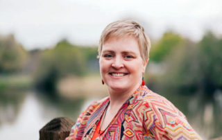 Hawthorn Healing Arts welcomes Amy Kowalski LMT, Cht 7