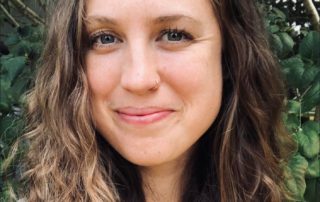 Dr. Nicole Gansemer, Naturopathic Physician