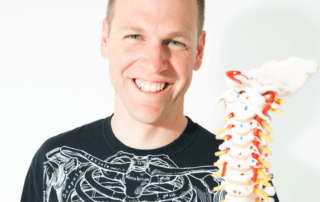 Dr. Mike Lane’s passion is guiding people into their bodies, so they feel empowered to take care of themselves intelligently and effectively. He is a Chiropractor, Anatomy Teacher and Master Foundation Training Instructor.