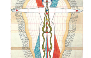 The Returning - a course of acupuncture and journeying 2