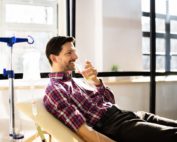 Upcoming Events & Classes 6 IV Therapy 4 weeks