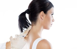 Neural Therapy for Pain Relief