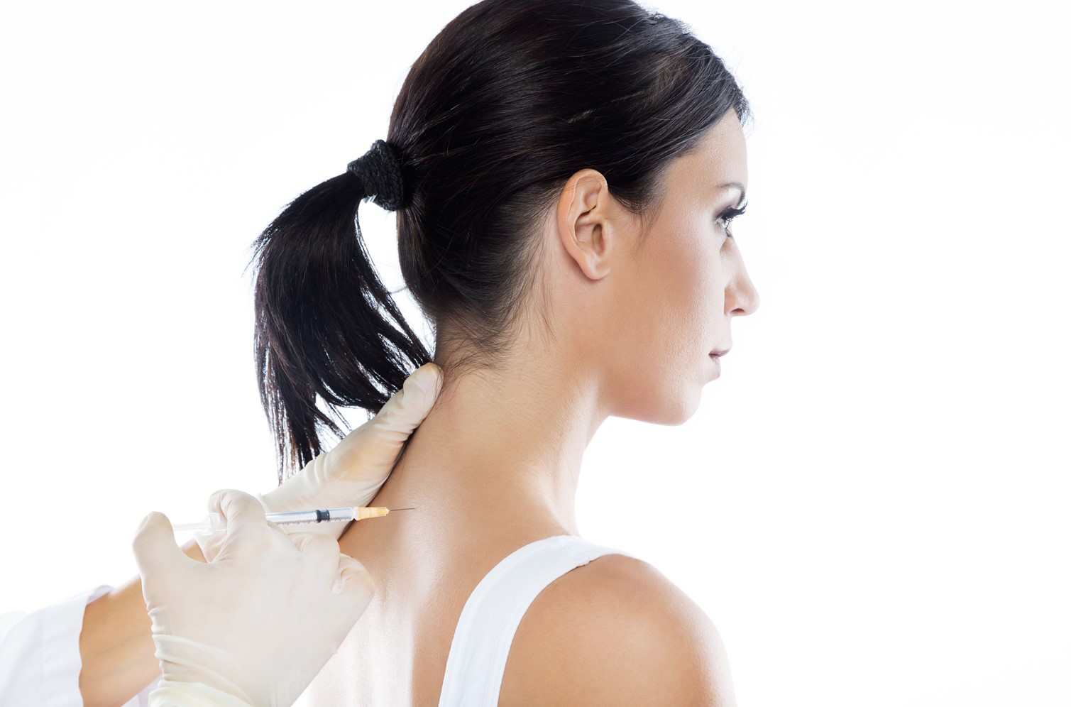 Neural Therapy for Pain Relief