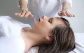 Reiki Level 1 Workshop with Lisa Swisher - March 28th 2 Reiki is a simple, natural, and safe method of healing and self-improvement that everyone can learn and use! In this class, learn about the history of Reiki, how to use it to promote healing for yourself and others, and practice giving and receiving Reiki.