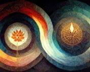 Upcoming Events & Classes 7 Group meets the first and third Sundays at Hawthorn Healing Arts Center from 4 to 6 p.m. to practice The Buddha Path and learn about Buddhism together.