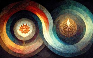 Group meets the first and third Sundays at Hawthorn Healing Arts Center from 4 to 6 p.m. to practice The Buddha Path and learn about Buddhism together.