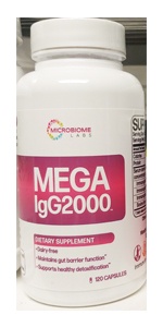 The Gut-Brain Connection: Clues for greater mental and emotional well-being 3